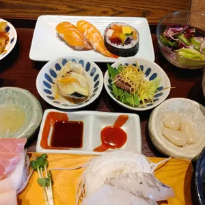 고우시 대표 사진