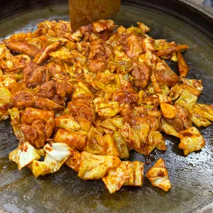 춘천명동본가닭갈비 사진 2
