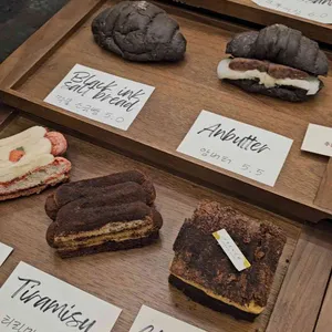 까치카페 리뷰 사진