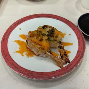 특별한 초밥 사진