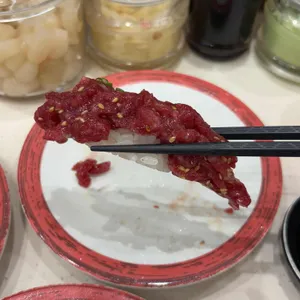 특별한 초밥 사진