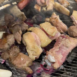 닭이닭숯불닭갈비 사진 1