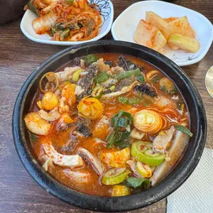 원조신촌설렁탕 사진