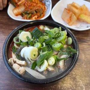 원조신촌설렁탕 사진