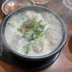 관양골순대국 사진 1