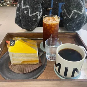 디마인커피로스터즈 사진