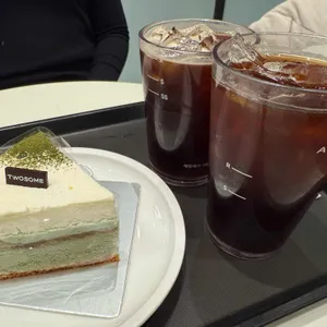 투썸플레이스 대표 사진