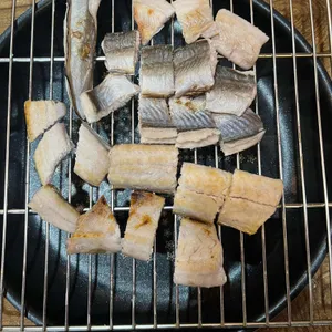 1등 뼈해장국 돼지국밥 밥집 술집 오뎅바 리뷰 사진