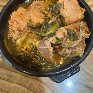 1등 뼈해장국 돼지국밥 밥집 술집 오뎅바 리뷰 사진