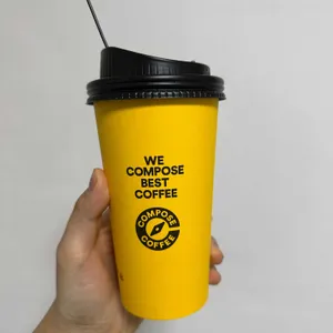 컴포즈커피 리뷰 사진