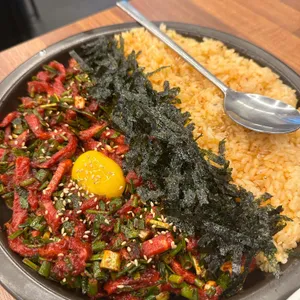 통통쪽갈비 사진 1