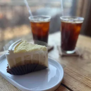 카페 레오나 사진