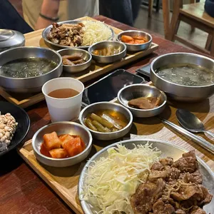 카페 동이 사진 1