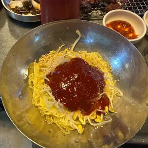 손복성돼지갈비 사진