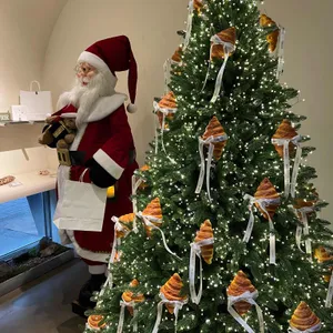 오뷔르베이커리 대표 사진