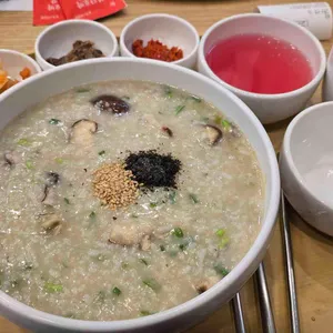 본죽&비빔밥 사진 1
