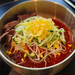 돌석기곰탕 사진