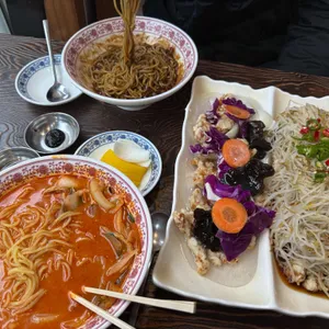 운정탕수육 사진 1