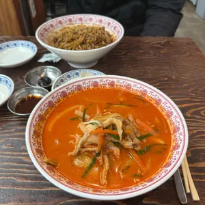 운정탕수육 사진