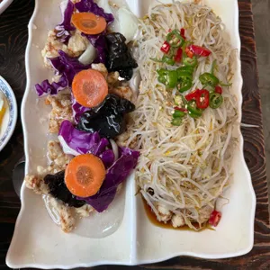 운정탕수육 사진