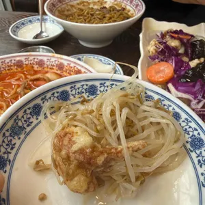 운정탕수육 사진