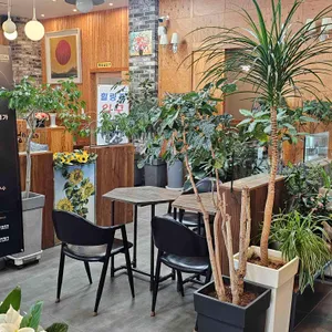 카페앙 루아롱 리뷰 사진