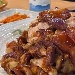 자기만족 대표 사진