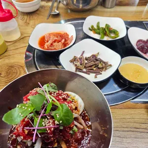 김창범한우정육식당 대표 사진