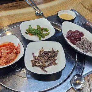 김창범한우정육식당 사진