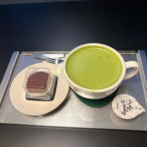 노마딕커피 전대후문 사진