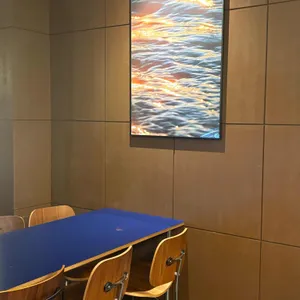 노마딕커피 전대후문 리뷰 사진