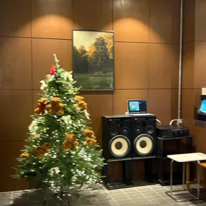 노마딕커피 전대후문 리뷰 사진