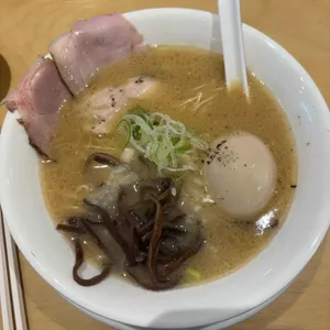 라멘 키노리 대표 사진