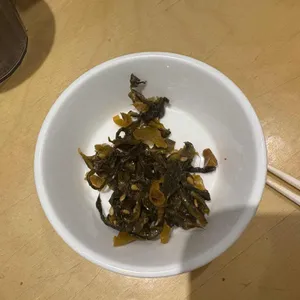 라멘 키노리 사진