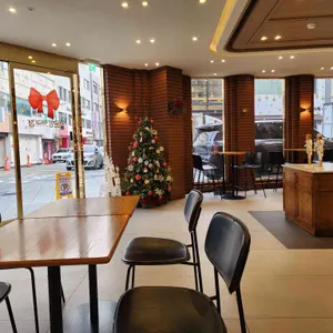 코롬방제과점 리뷰 사진