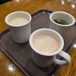 더 카페 신방 사진 1