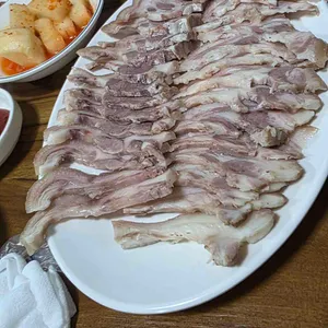 대봉가마솥순대 사진