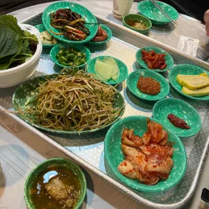 한라목장 사진 1