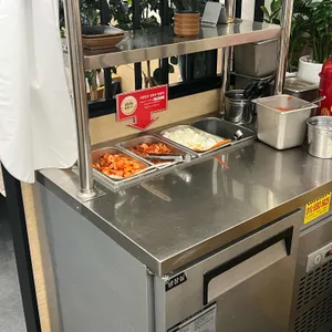 만복국밥 리뷰 사진