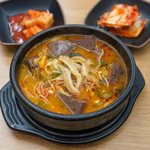 만복국밥 대표 사진