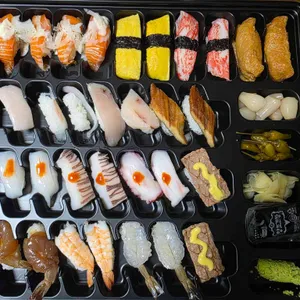 가산팔복초밥 사진 2