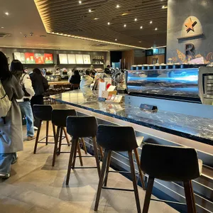 스타벅스 리뷰 사진