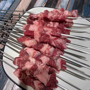 초원양꼬치 사진 1