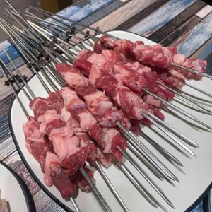 초원양꼬치 사진 2