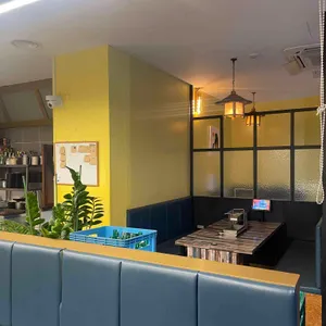 초원양꼬치 리뷰 사진