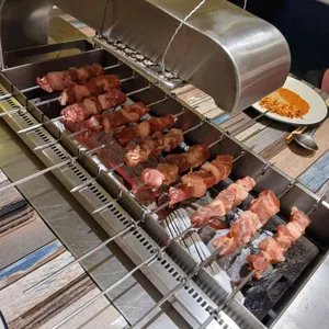 초원양꼬치 사진