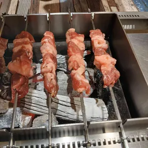 초원양꼬치 리뷰 사진