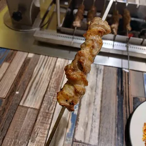 초원양꼬치 사진