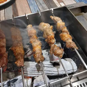 초원양꼬치 사진