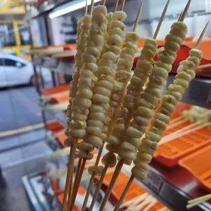 샤오마라 리뷰 사진